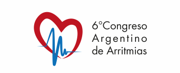 6to Congreso Argentino de Arritmias