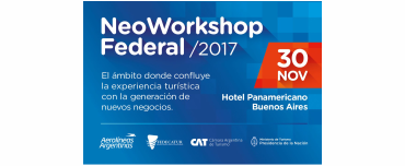 Neo Workshop Federal